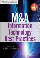 M&A Information Technology Best Practices