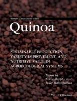 Quinoa: Sustainable Production, Variety Improvement, and Nutritive Value in