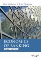 Economics of Banking, 3rd Edition