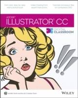Illustrator CC Digital Classroom