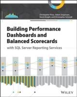 Building Performance Dashboards and Balanced Scorecards with SQL Server Rep