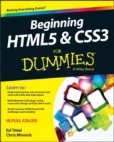 Beginning HTML5 and CSS3 For Dummies