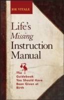 Life's Missing Instruction Manual: The Guidebook You Should Have Been Given