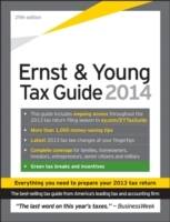 Ernst & Young Tax Guide 2014