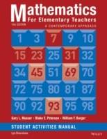 Student Activity Manual MET 10e