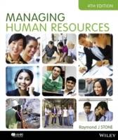 Managing Human Resources 4th Edition + iStudy