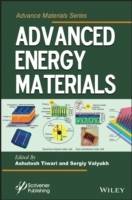 Advanced Materials for Energy
