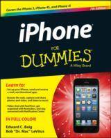 iPhone For Dummies, 7th Edition