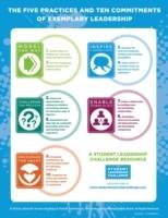 The Student Leadership Challenge: The Five Practices of Exemplary Leadershi