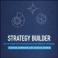 Strategy Builder: How to create and communicate more effective strategies