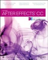 After Effects CC Digital Classroom