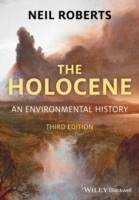 The Holocene: An Environmental History, 3rd Edition
