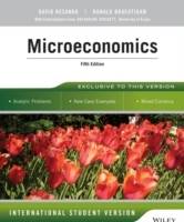 Microeconomics, 5th Edition, International Student Version