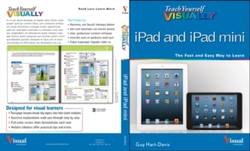 Teach Yourself VISUALLY iPad and iPad mini