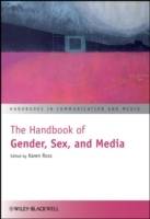 The Handbook of Gender, Sex and Media