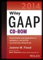 Wiley GAAP 2014: Interpretation and Application of Generally Accepted Accou