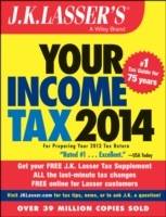 J.K. Lasser's Your Income Tax 2014: For Preparing Your 2013 Tax Return