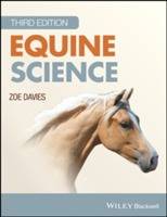 Equine Science, 3rd Edition