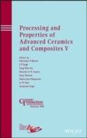 Processing and Properties of Advanced Ceramics and Composites V: Ceramic Tr