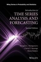 Introduction to Time Series Analysis and Forecasting, 2nd Edition