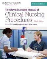 The Royal Marsden Manual of Clinical Nursing Procedures, 9th Professional E