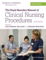 The Royal Marsden Hospital Manual of Clinical Nursing Procedures, Student E