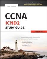 CCNA ICND2 Study Guide: Exam 200-101