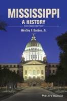 Mississippi: A History, 2nd Edition