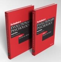 The Handbook of Evolutionary Psychology, Two-Volume Set, 2nd Edition