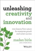 Unleashing Creativity and Innovation: Nine Lessons from Nature for Enterpri