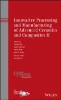 Innovative Processing and Manufacturing of Advanced Ceramics and Composites