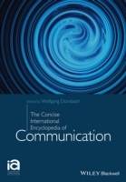 The Concise International Encyclopedia of Communication