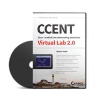 CCENT Virtual Lab 2.0: Exam 100-101 (ICND1)