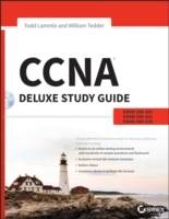 CCNA Routing and Switching Deluxe Study Guide: Exams 100-101, 200-101, and