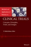 Methods and Applications of Statistics in Clinical Trials, Volume 1 and Vol