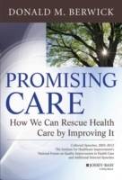 A Promise to Isaiah: Rescue Health Care by Improving It