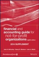 Financial and Accounting Guide for Not-for-Profit Organizations, Eighth Edi