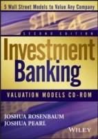 Investment Banking Valuation Models DVD