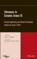 Ceramic Engineering and Science Proceedings, Volume 34, Issue 5