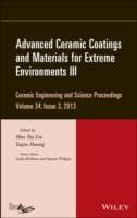 Ceramic Engineering and Science Proceedings, Volume 34, Issue 3