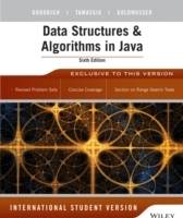 Data Structures and Algorithms in Java 6th Edition International Student Ve
