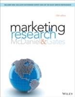 Marketing Research, 10th Edition