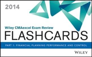 Wiley CMAexcel Exam Review 2014 Flashcards: Part 1, Financial Planning, Per