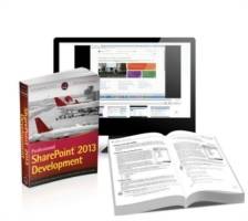 Pro SharePoint 2013 Development and SharePoint-videos.com Bundle