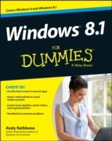 Windows 8.1 For Dummies