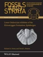 Fossils and Strata: Lower Ordovician trilobites of the Kirtonryggen Formati