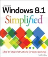 Windows 8 Simplified