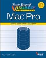 Teach Yourself VISUALLY Complete Mac Pro