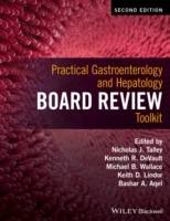 Practical Gastroenterology and Hepatology Board Review Toolkit, 2nd Edition