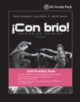 Print Component for Con brio: Beginning Spanish, Third Edition All Access P